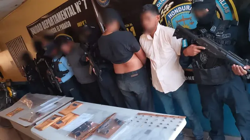 Los Olanchanos