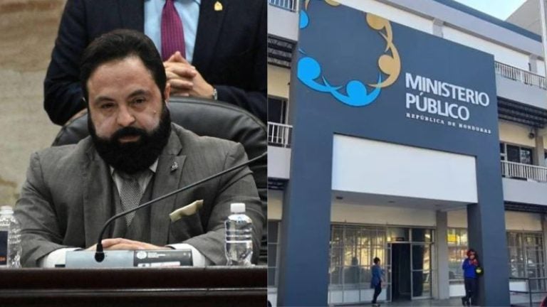 ¡Otra! Presentan nueva denuncia contra Luis Redondo, esta vez en el MP