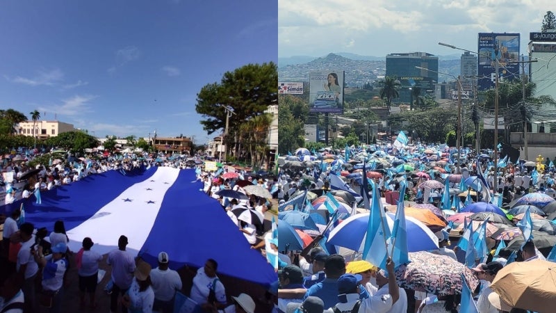 MARCHA