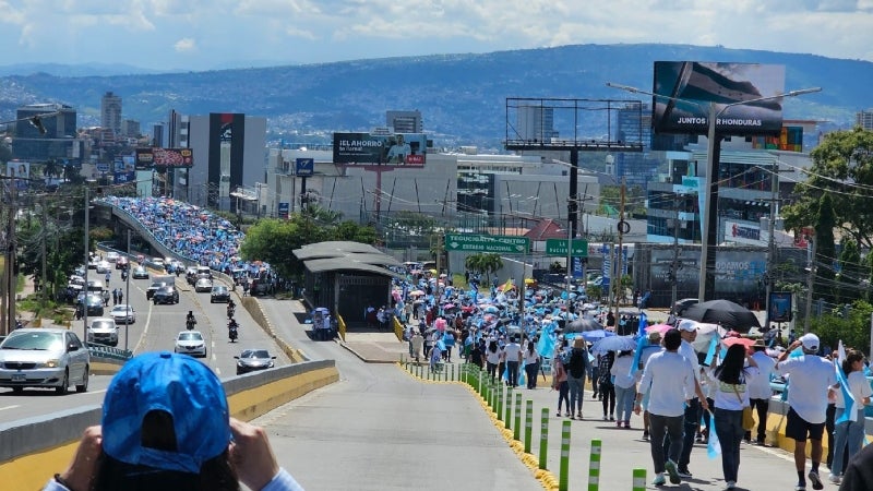 MARCHA 