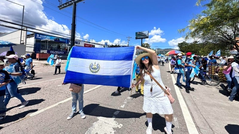 MARCHA 