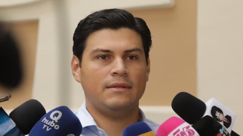 MARLON OCHOA