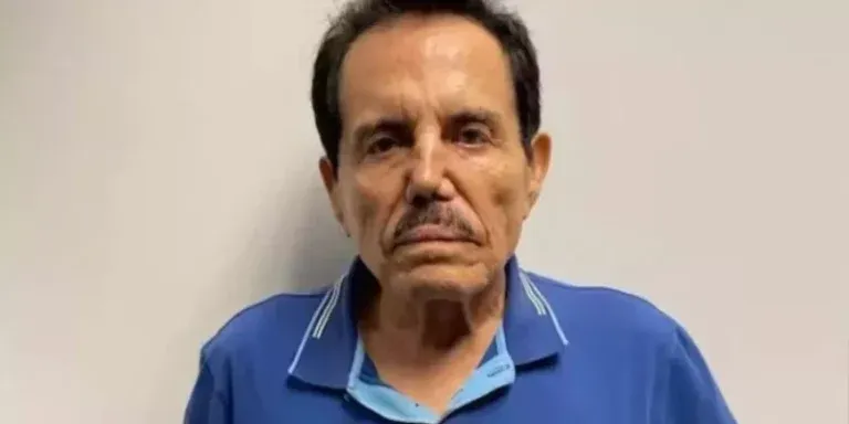 “El Mayo” Zambada se declarara culpable para no enfrentar pena de muerte