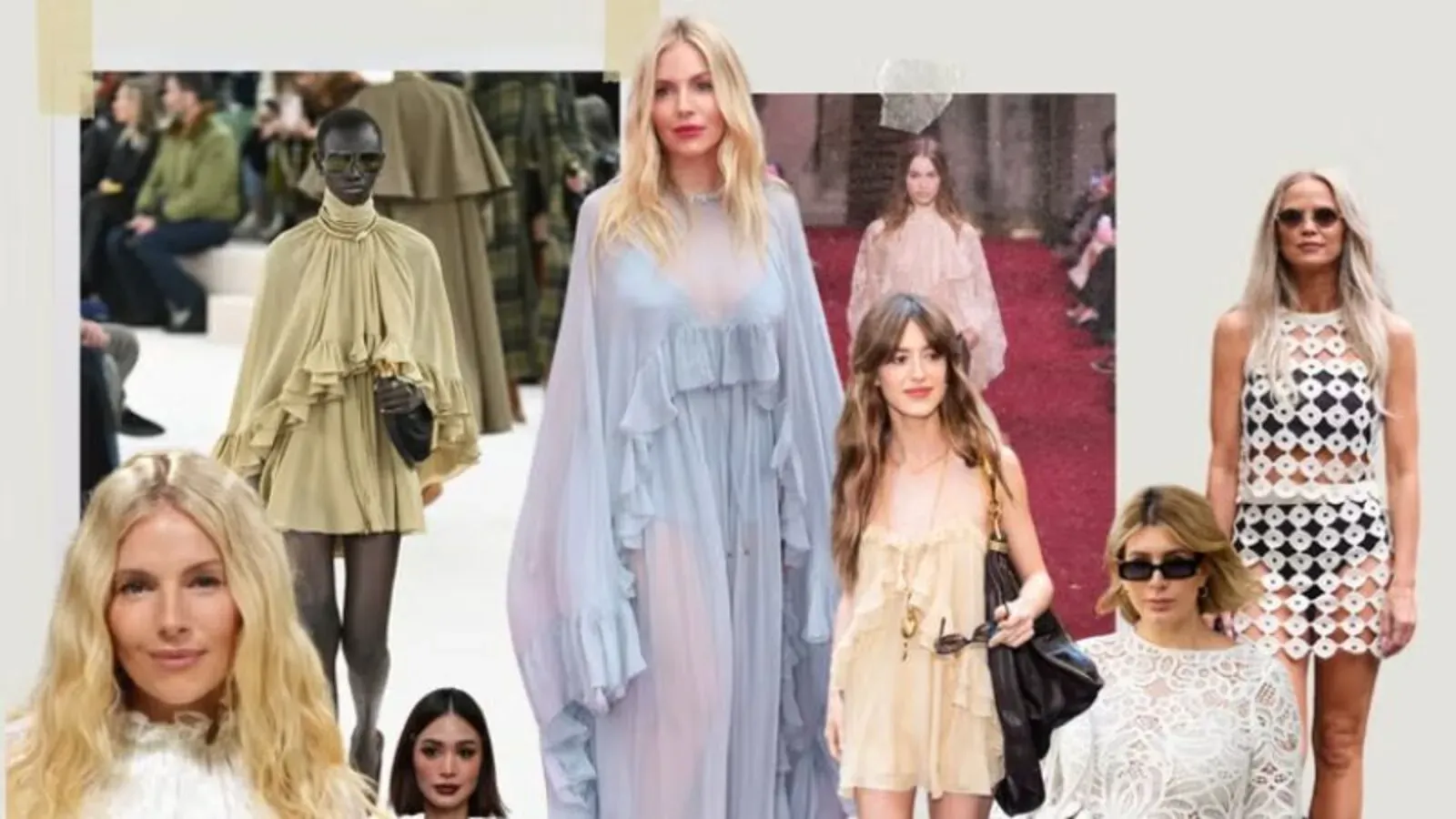 tendencias de moda septiembre