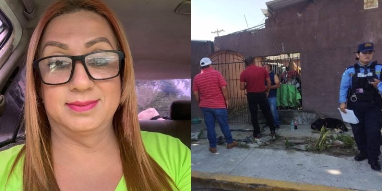 SPS: Ultiman a "La Moi", miembro de la comunidad LGTB