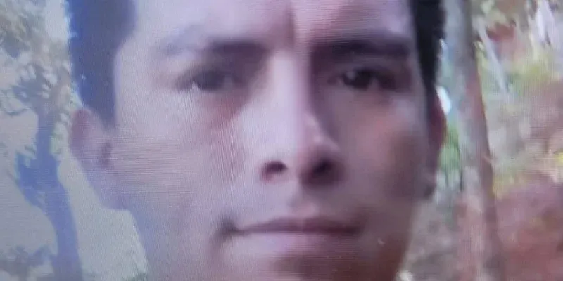 Fatal Impacto: Identifican a motociclista que perdió la vida en accidente en Puerto Cortés