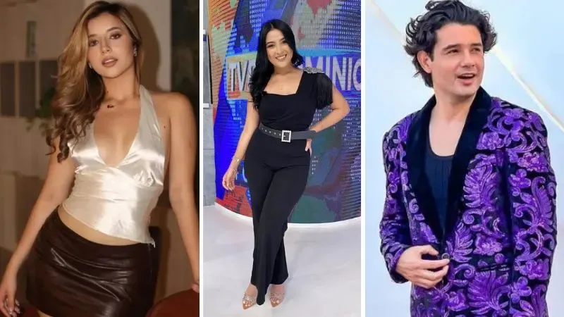 ¿Malena Maradiaga o Gisselle Vásquez?: Facundo aclara a quién prefería