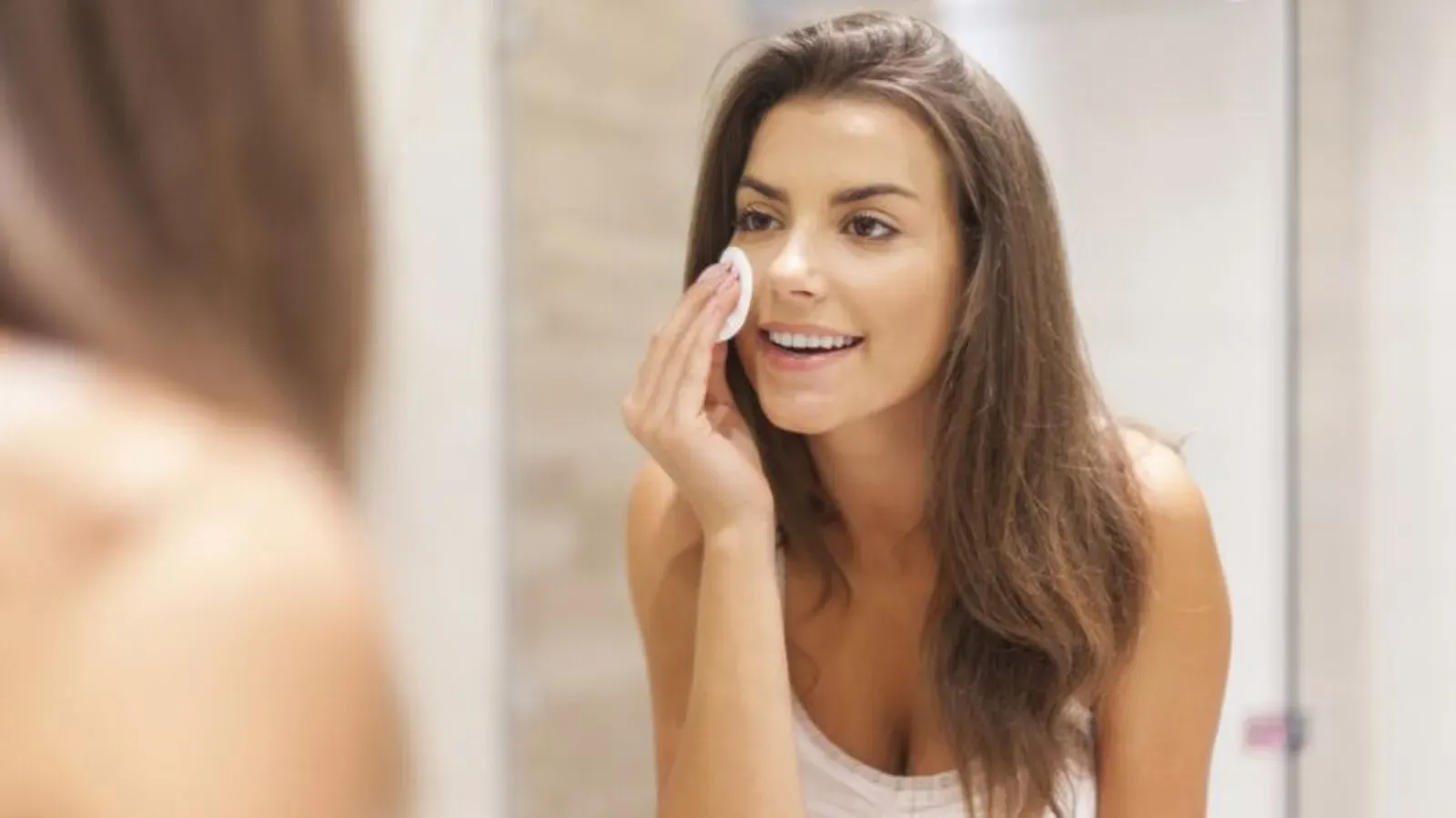 Cómo crear un maquillaje resistente al calor