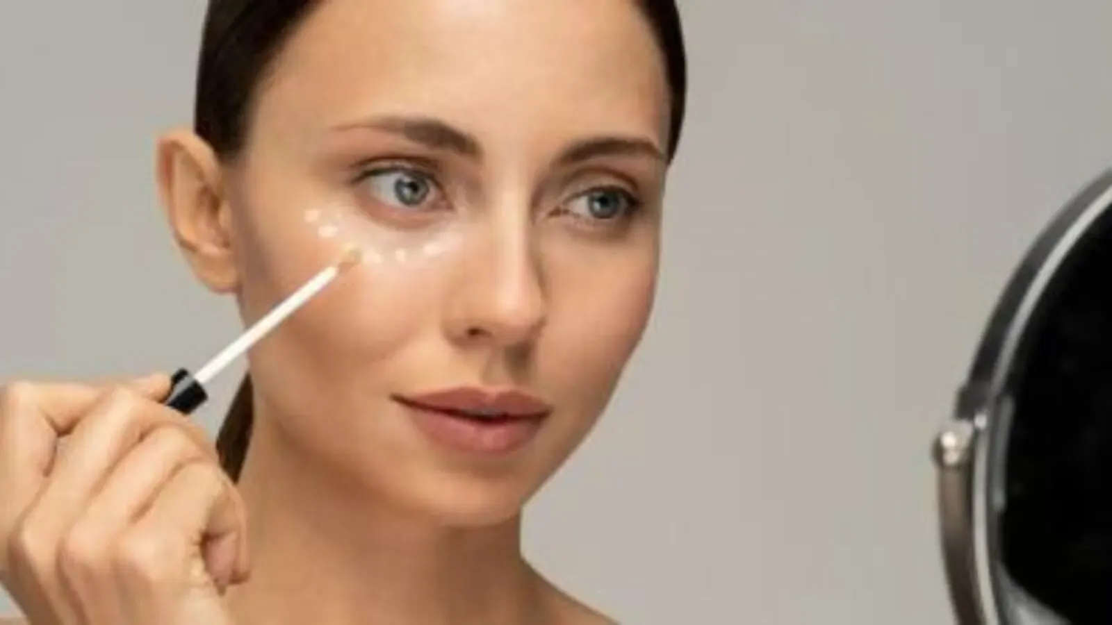 maquillaje resistente al calor