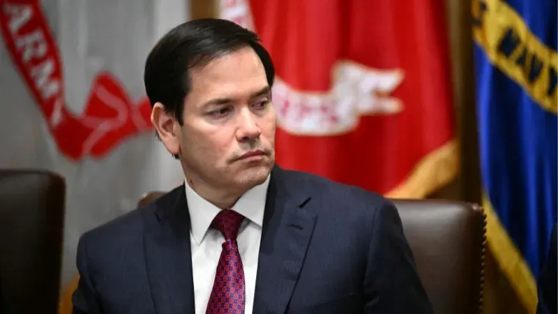 Marco Rubio llegará México