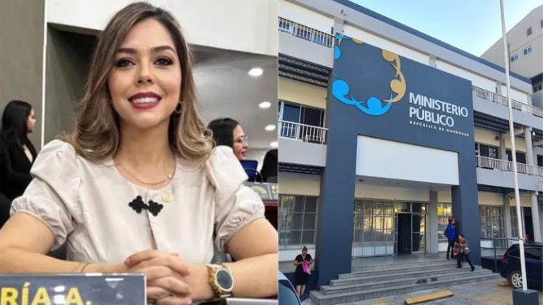 «Ridículo»: Diputada nacionalista crítica acciones del Ministerio Público