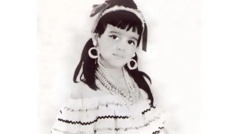 Maribel Guardia abuso