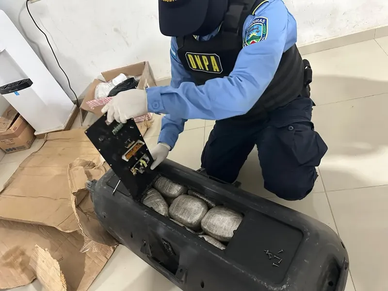 Marihuana parlante 2