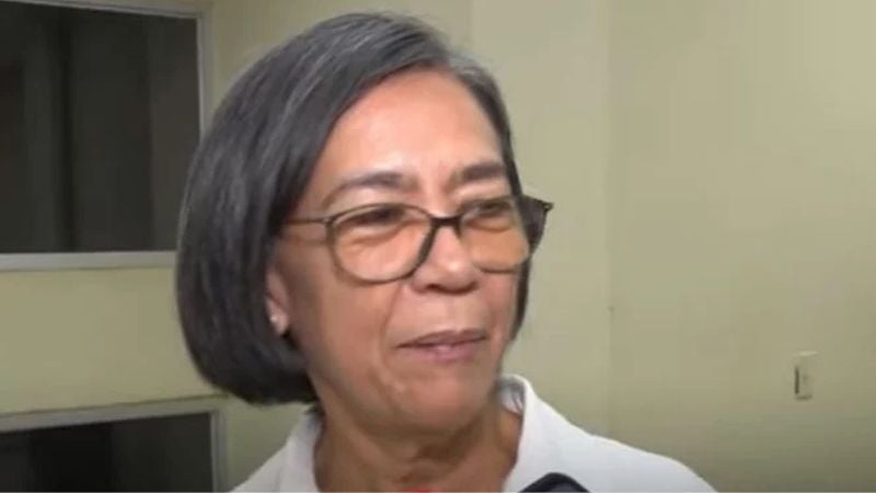 Martha Doblado arresto domiciliario
