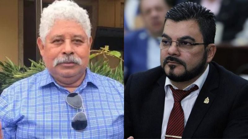 Marvin Ponce Marco Eluid Girón