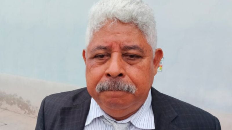 Marvin Ponce querella