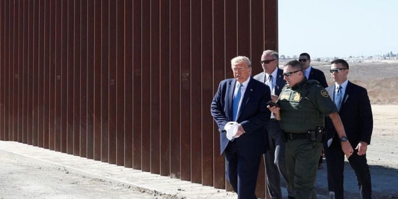 EE. UU. pone en práctica nueva medida para frenar entrada de migrantes: ¿de qué se trata?