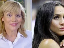 Meghan Markle hermana tribunales