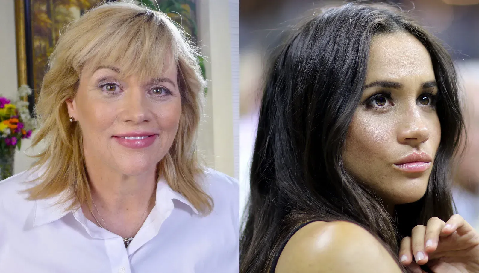 Meghan Markle hermana tribunales