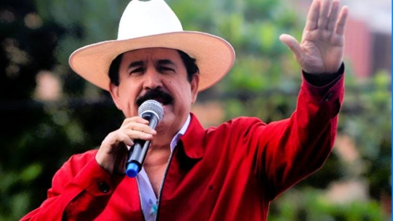 “Nos cubre el pueblo y la sangre de Cristo”: Mel ante supuesto plan para asesinarlo