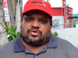 Melvin Cevallos Libre