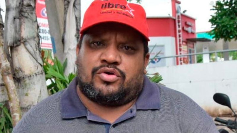Melvin Cevallos Libre