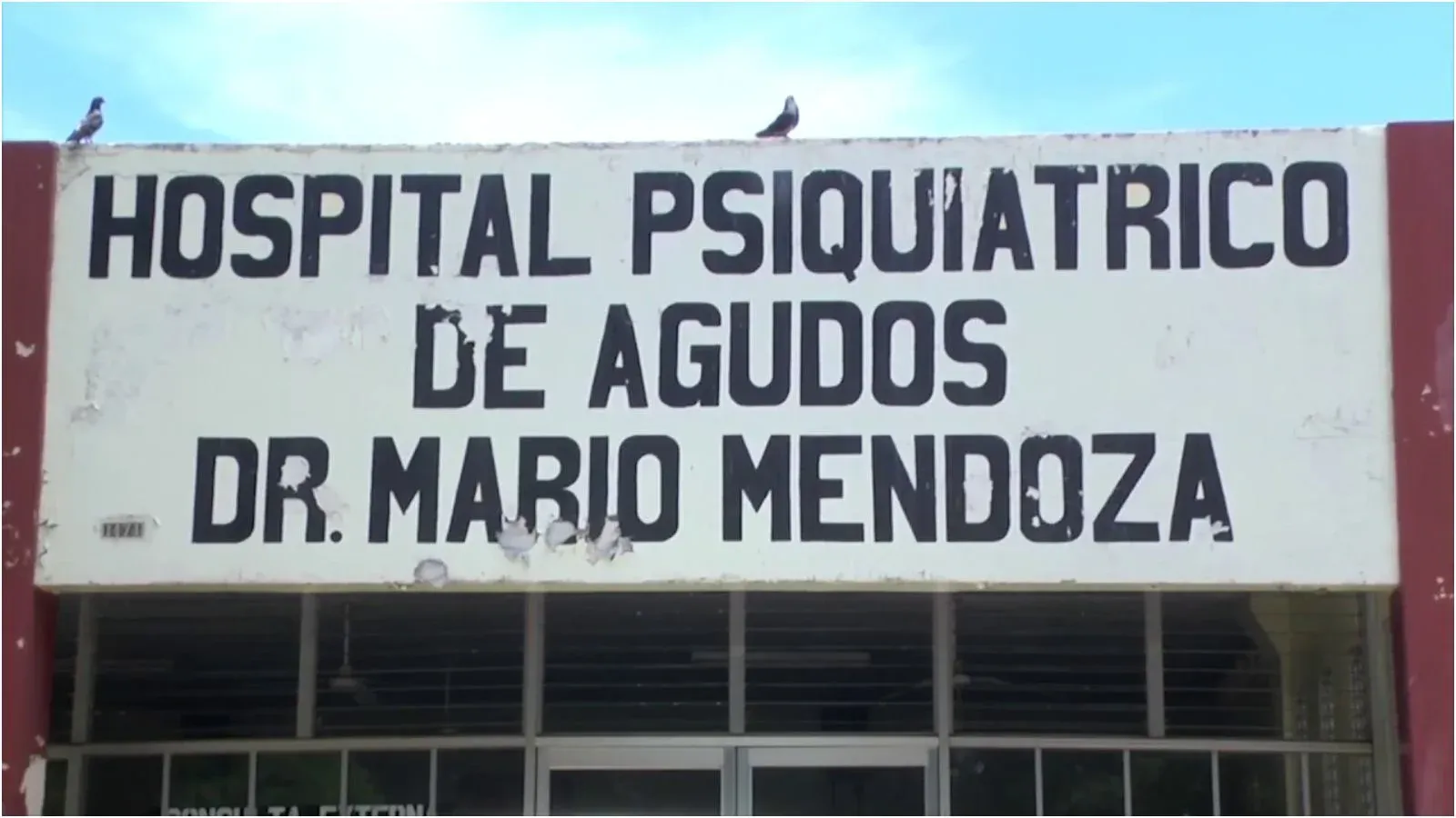 Mendoza
