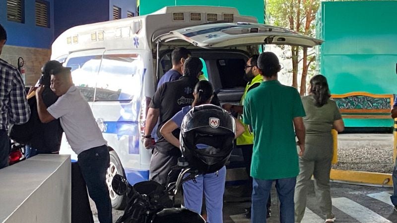 Menor quemado por chimbo de gas (3)