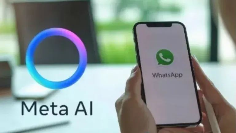 Meta enfrenta una investigación antimonopolio por preinstalar su AI en WhatsApp