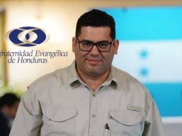 Miguel Briceño Iglesia Evaángelica