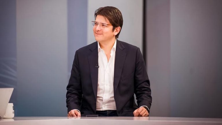 Miguel Uribe