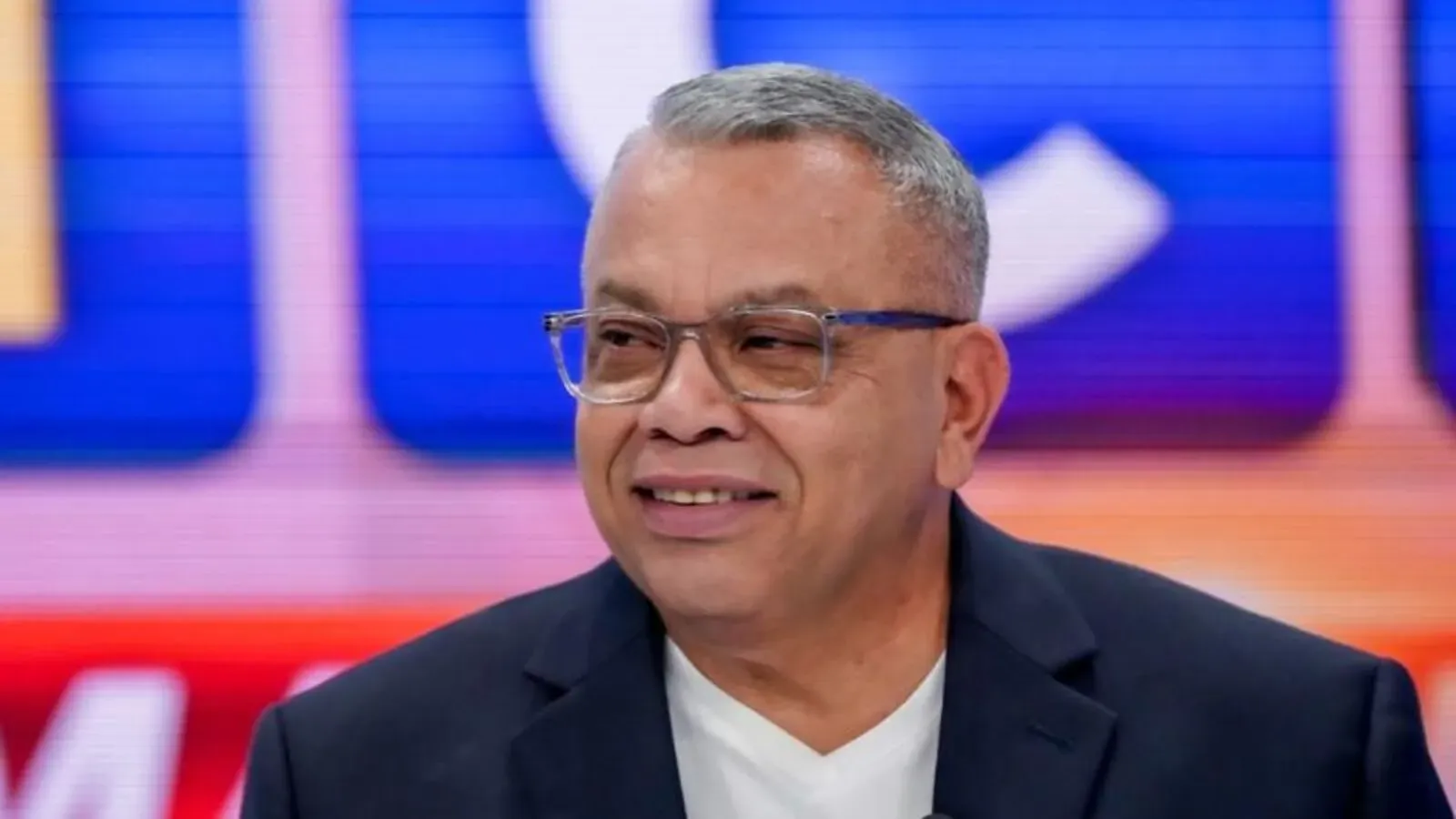 Milagro Flores explota por Maldonado