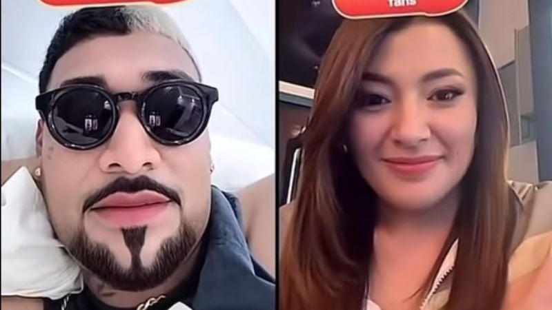 Milagro y Supremo
