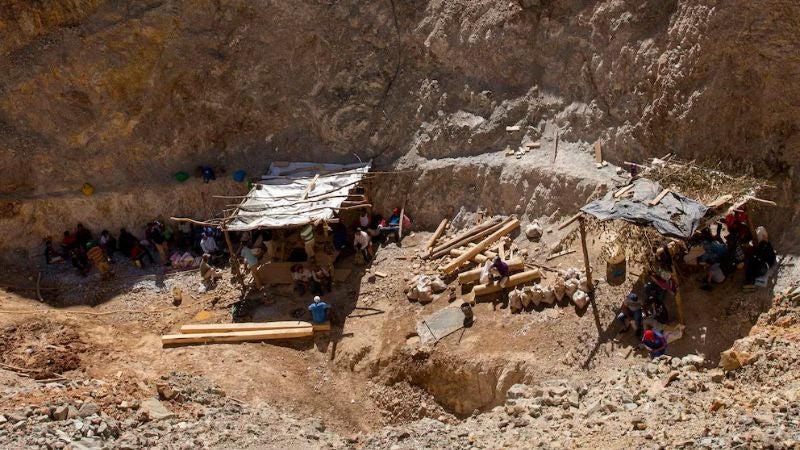 Minería Nicaragua (2)
