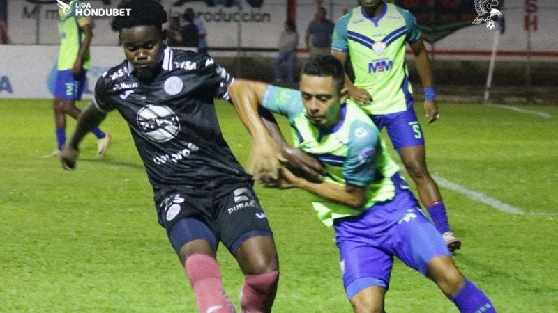 La derrota frente a Potros de Olancho FC "encendió las alarmas" en la directiva de Motagua.