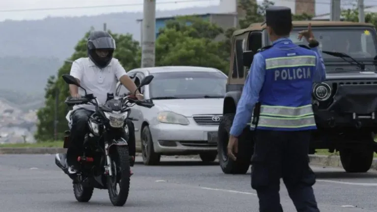 kit de segurida gratis motociclistas