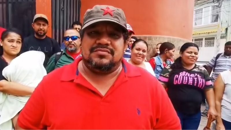 Movilización de Libre (1)