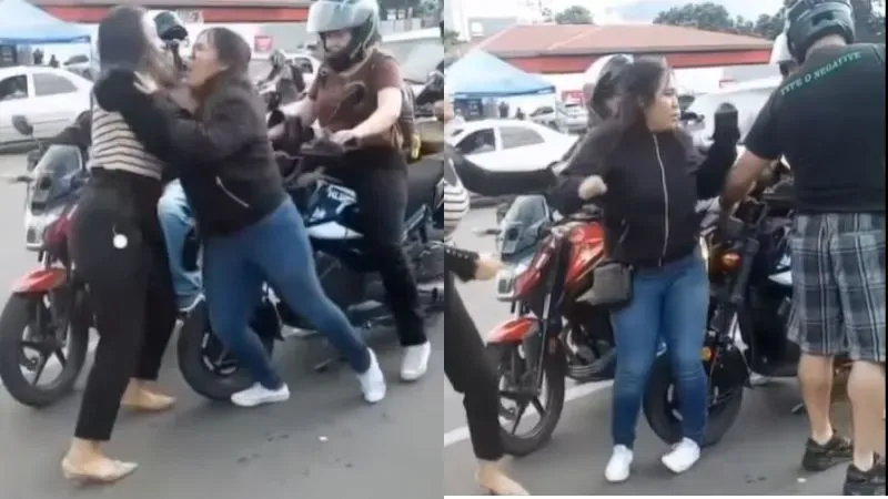 Mujeres golpes (2)