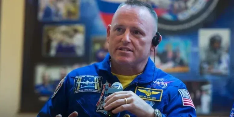 Butch Wilmore, el astronauta que pasó 9 meses varado en el espacio, se retira de la NASA