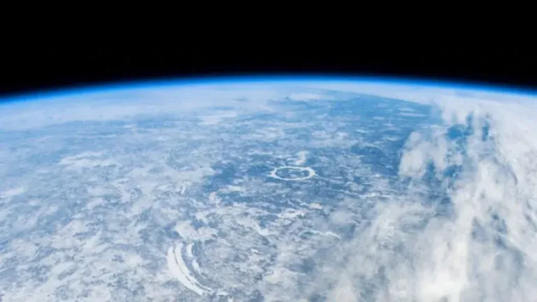 NASA desarrolla método nieve anticipar inundaciones