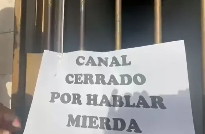 ND Televisión