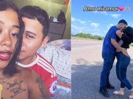 ¿Quién es el afortunado? Nala Rodríguez deja de ser "cariñosa" por amor