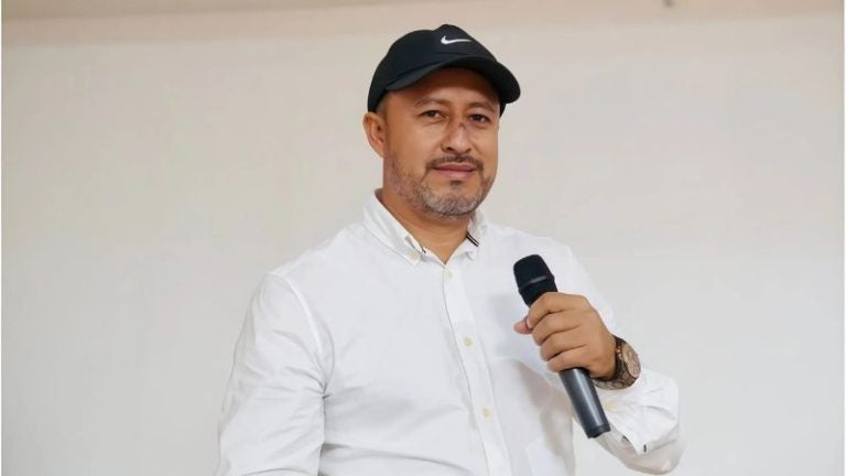 Nelson Bueso afirma que atentado en su contra fue por motivos políticos