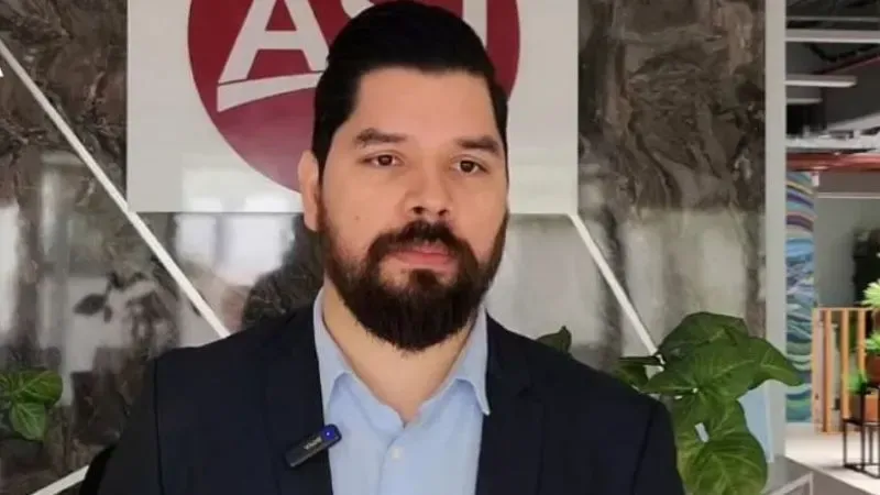 Nelson Castañeda: No queremos elecciones generales bajo un estado de excepción