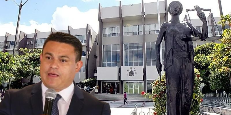 Defensa de Nelson Márquez