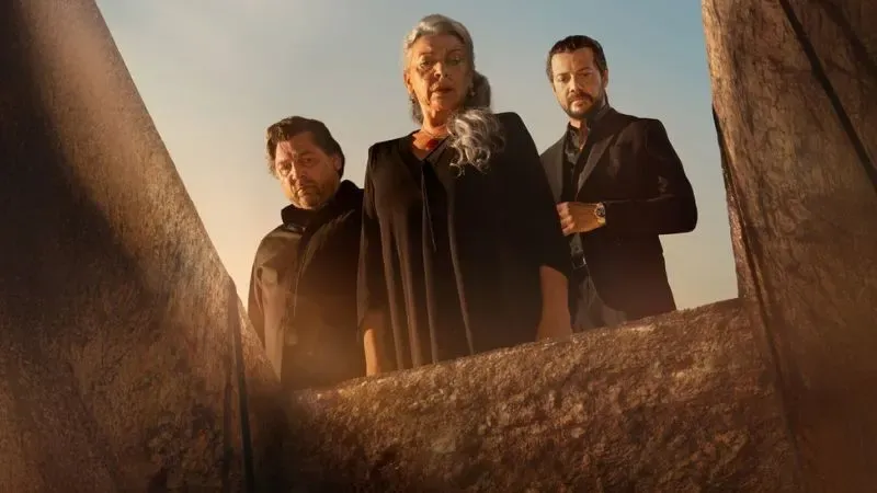 estrenos de Netflix en 2025