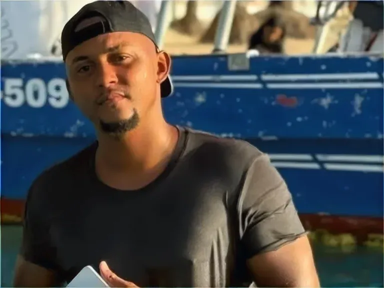 Nigel Roatán