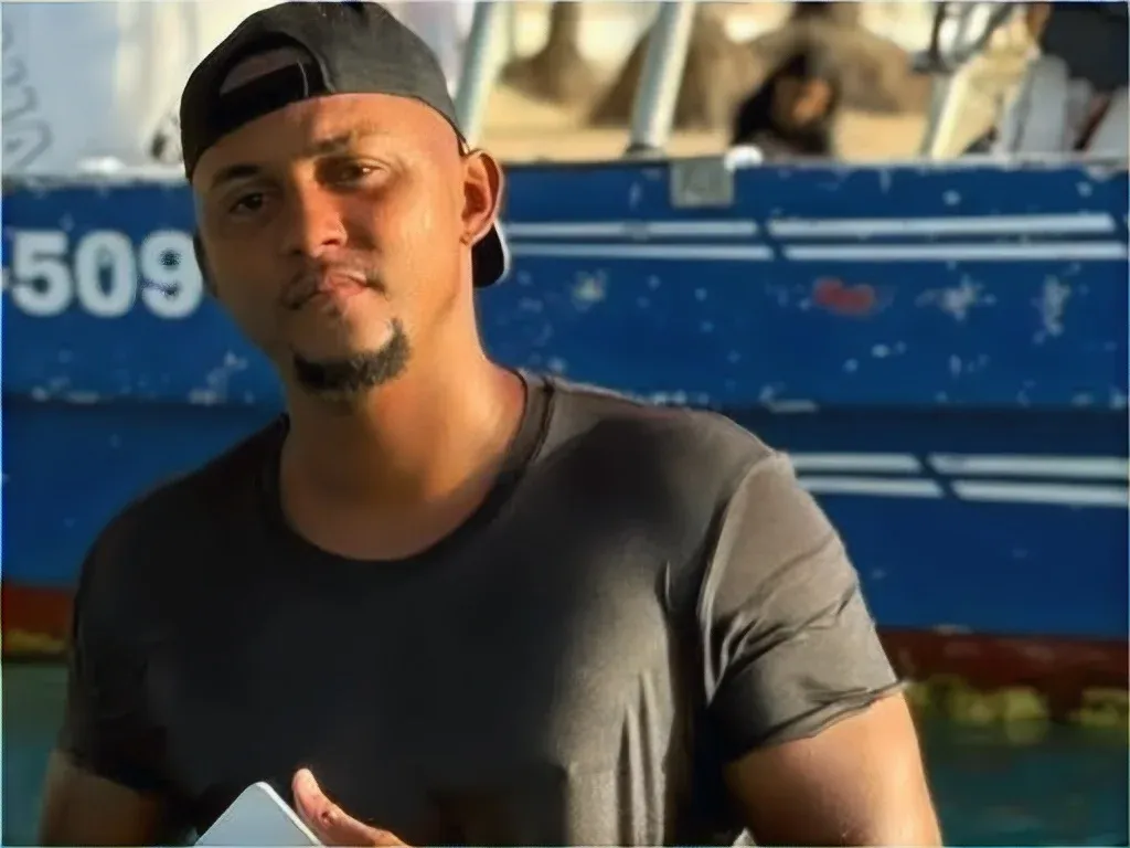 Nigel Roatán