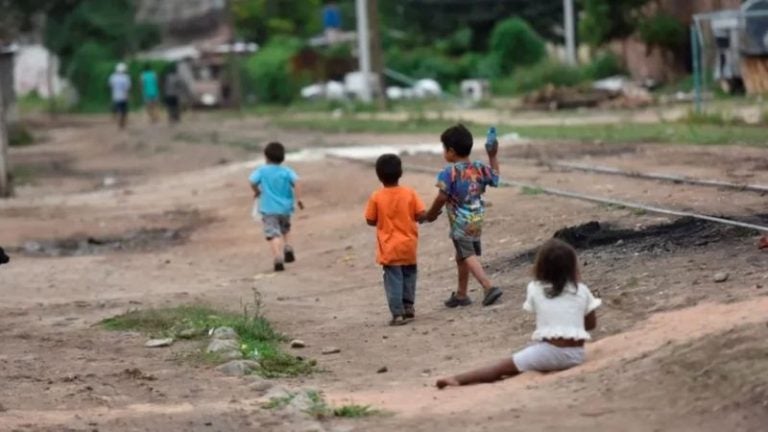 Más de 15 mil niños hondureños viven en situación de calle, estima Coiproden