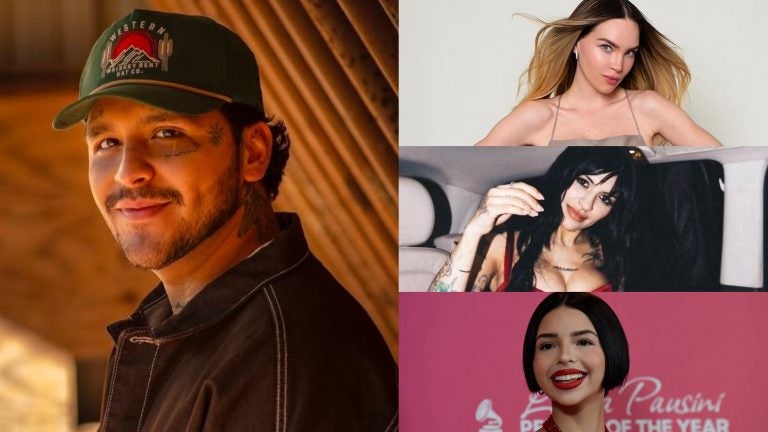 Nodal aclara su postura sentimental